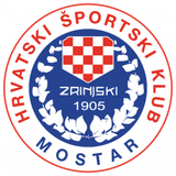 Zrinjski