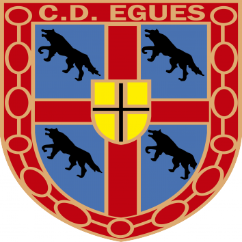 Escudo Valle de Egües