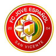 Escudo/Bandera Jove Español