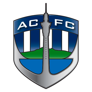 Escudo/Bandera Auckland City