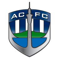 Escudo/Bandera Auckland City