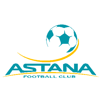 Escudo FC Astana