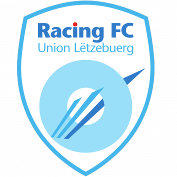 Escudo/Bandera Luxembourg