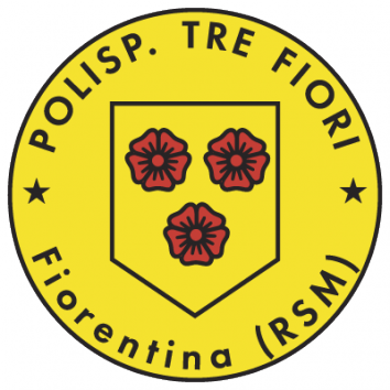 Escudo/Bandera Tre Fiori