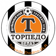 Torpedo Zhodino