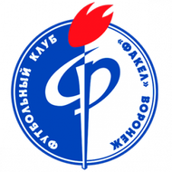 Badge/Flag Fakel Voronezh