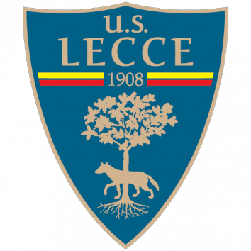 Escudo Lecce