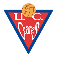 Escudo/Bandera Unión Ceares