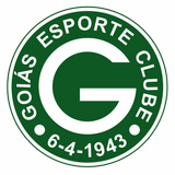 Escudo/Bandera Goias