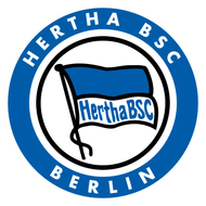 Escudo/Bandera Hertha