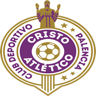 Escudo/Bandera Cristo Atletico