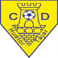 Escudo/Bandera Huétor Tájar