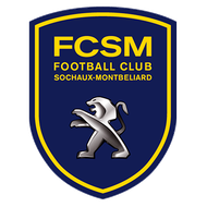 Escudo/Bandera Sochaux