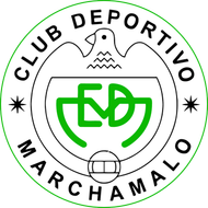 Escudo/Bandera Marchamalo