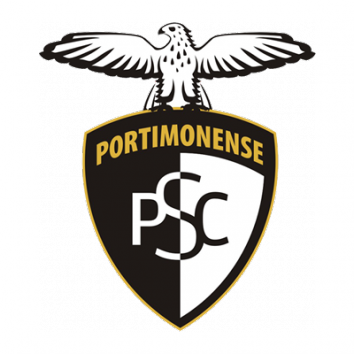 Escudo/Bandera Portimonense