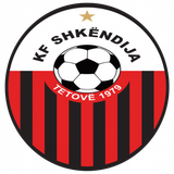 Shkendija