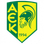 Escudo AEK Larnaca