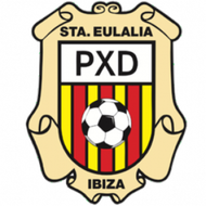 Escudo/Bandera Peña Deportiva Rociera