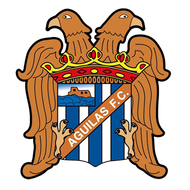 Escudo/Bandera Águilas FC