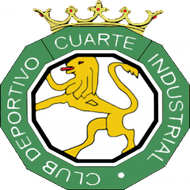 Badge/Flag Cuarte