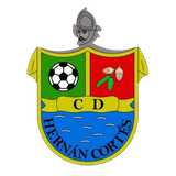 Escudo/Bandera Hernán Cortés