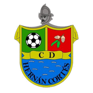 Escudo/Bandera Hernán Cortés