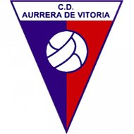 Escudo/Bandera Aurrerá V.