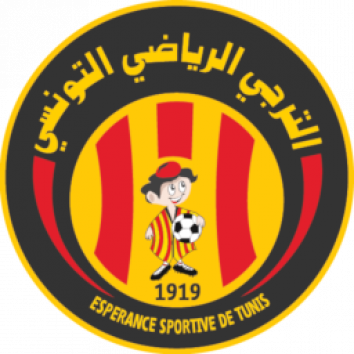 Escudo/Bandera Esperance