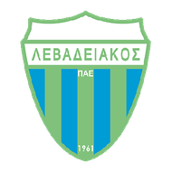Escudo/Bandera Levadiakos FC