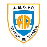Escudo/Bandera Atlético de Rafaela