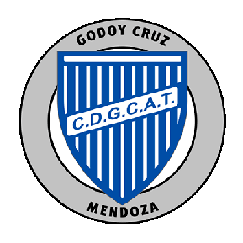 Escudo/Bandera Godoy Cruz