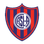 Escudo San Lorenzo de Almagro