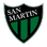 Escudo San Martín de San Juan