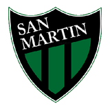 San Martín de San Juan San Martín de San Juan