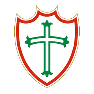 Escudo/Bandera Portuguesa de Desportos