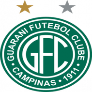 Escudo/Bandera Guaraní FC