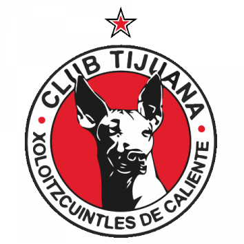 Escudo Xolos