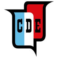 Escudo/Bandera Dep. Español