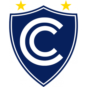 Escudo/Bandera Cienciano