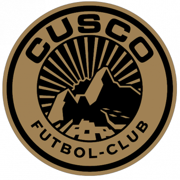 Escudo/Bandera Cusco FC