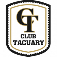 Escudo/Bandera Tacuary