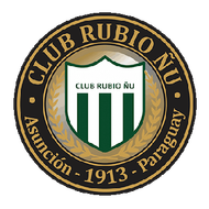 Escudo/Bandera Rubio Ñu