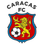 Escudo Caracas Fútbol Club