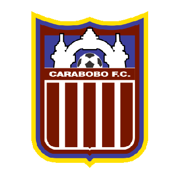 Escudo/Bandera Carabobo Fútbol Club