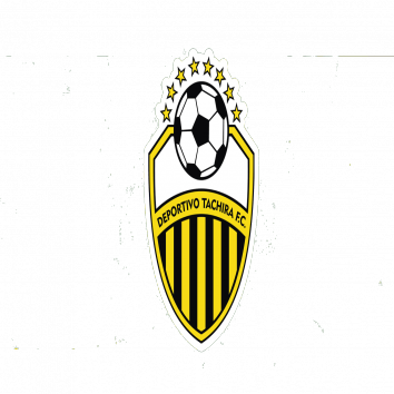 Escudo/Bandera Deportivo Táchira