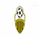 Escudo Deportivo Táchira