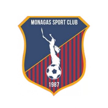 Escudo/Bandera Monagas