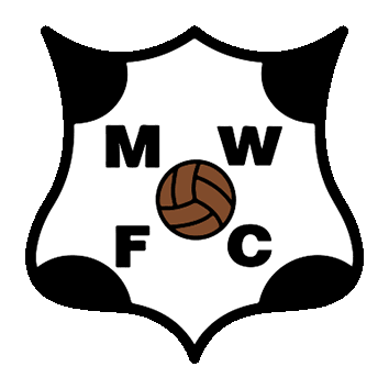 Escudo/Bandera Montevideo Wanderers FC