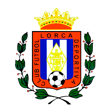 Escudo Lorca Deportiva