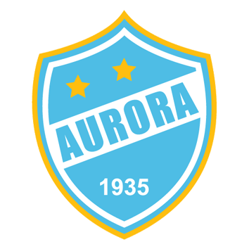 Escudo/Bandera Aurora